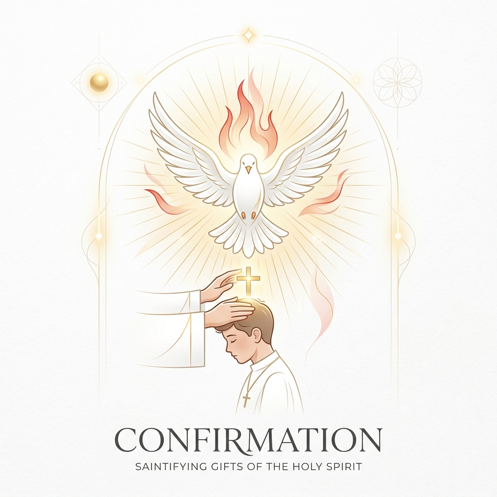 Confirmación