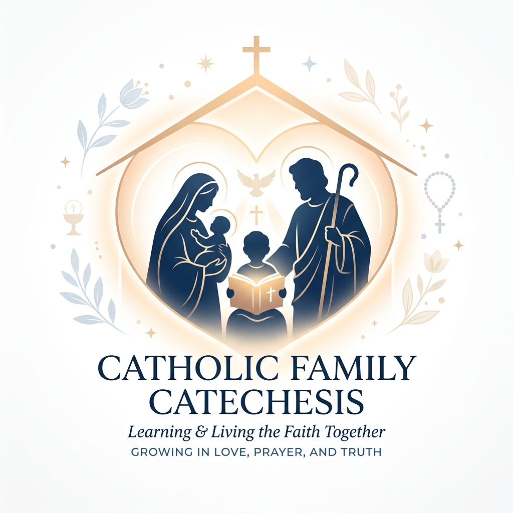 Catequesis Familiar