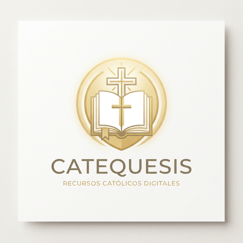 Logo Catequesis